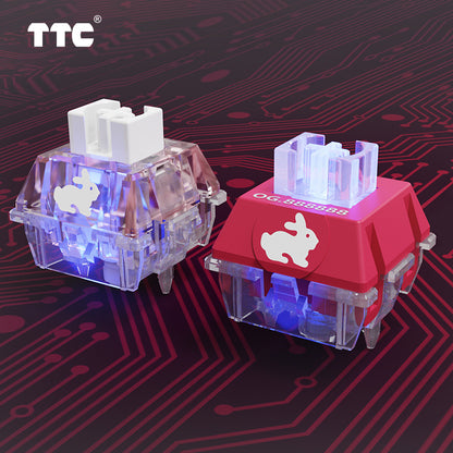 TTC Rabbit Mechanical Switch