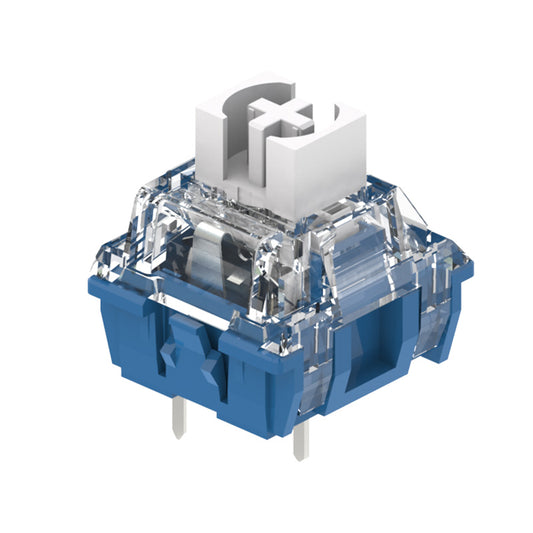 TTC Speed Silver V2 Mechanical Switch