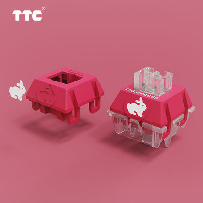 TTC Rabbit Mechanical Switch