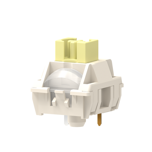 TTC New Moon Mechanical Switch